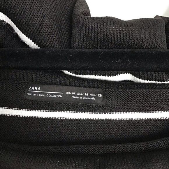 Zara top   - Picture 3 of 4